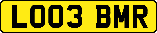 LO03BMR