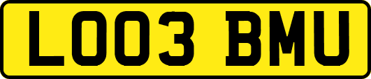 LO03BMU
