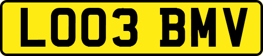 LO03BMV