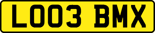 LO03BMX