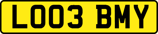 LO03BMY