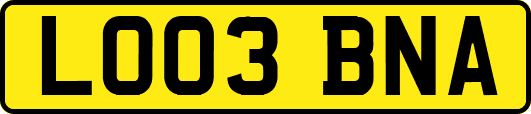 LO03BNA