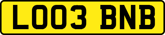 LO03BNB