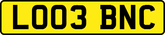 LO03BNC