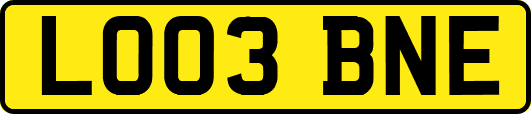 LO03BNE