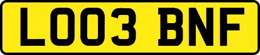 LO03BNF