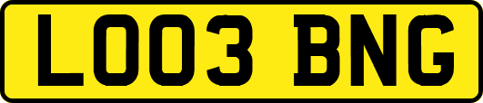 LO03BNG