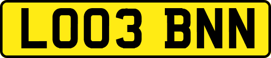 LO03BNN