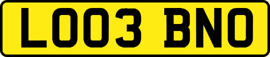 LO03BNO