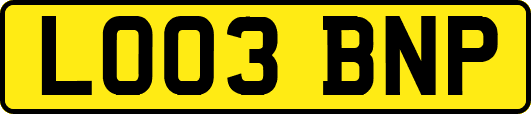 LO03BNP