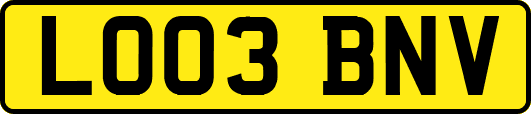 LO03BNV