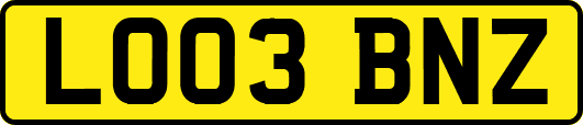 LO03BNZ