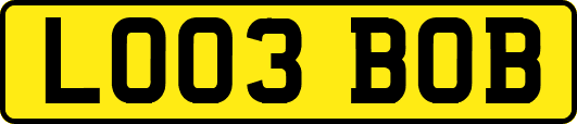 LO03BOB