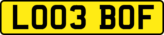 LO03BOF