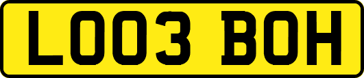 LO03BOH