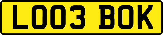 LO03BOK