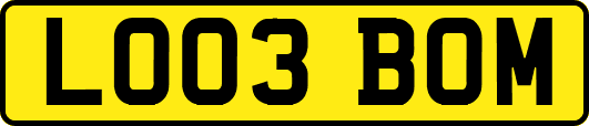 LO03BOM