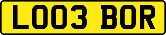 LO03BOR