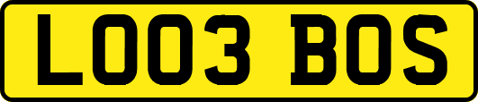 LO03BOS