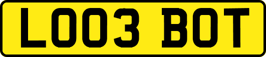 LO03BOT