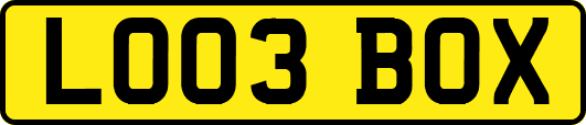 LO03BOX