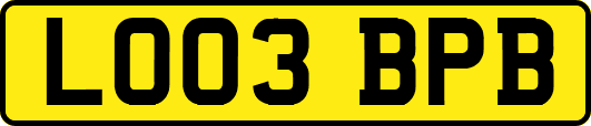 LO03BPB