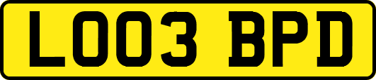 LO03BPD