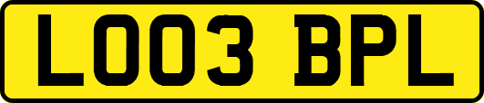 LO03BPL