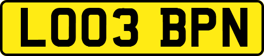 LO03BPN