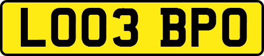 LO03BPO