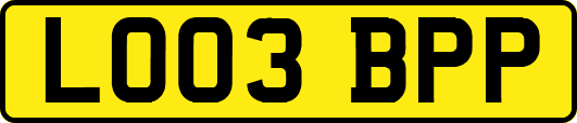 LO03BPP