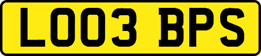 LO03BPS