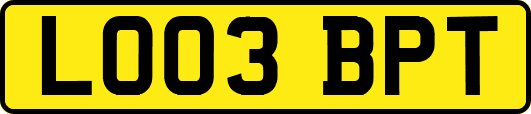 LO03BPT