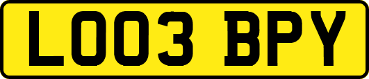 LO03BPY