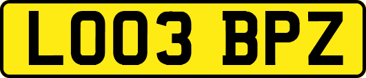 LO03BPZ