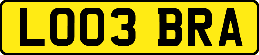LO03BRA