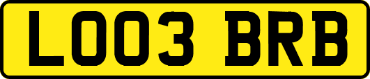 LO03BRB