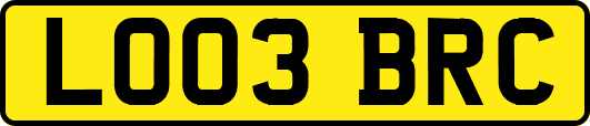 LO03BRC