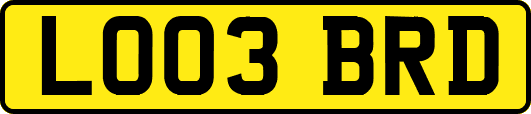 LO03BRD