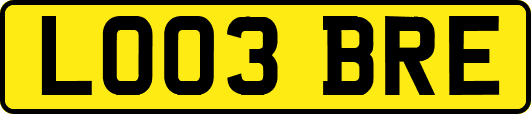 LO03BRE