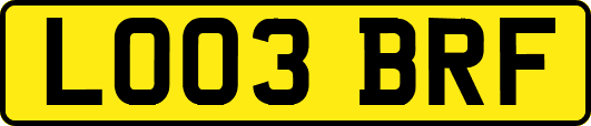 LO03BRF