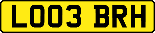 LO03BRH
