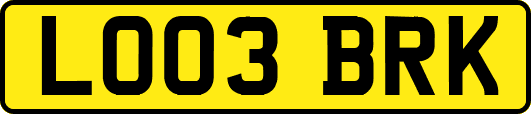 LO03BRK