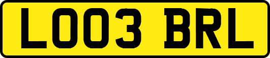 LO03BRL