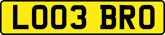 LO03BRO