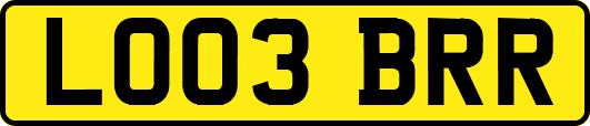 LO03BRR