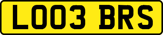LO03BRS