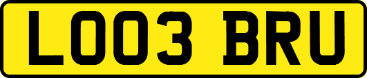 LO03BRU