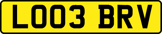 LO03BRV