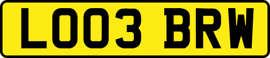 LO03BRW